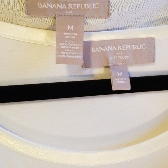Banana Republic luxe sweater sets - Picture 3 of 5